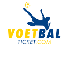 logo voetbal tickets