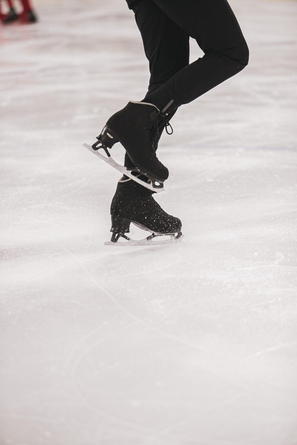 schaatsen en schaatskleding