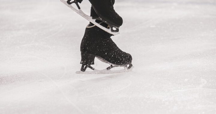 schaatsen en schaatskleding